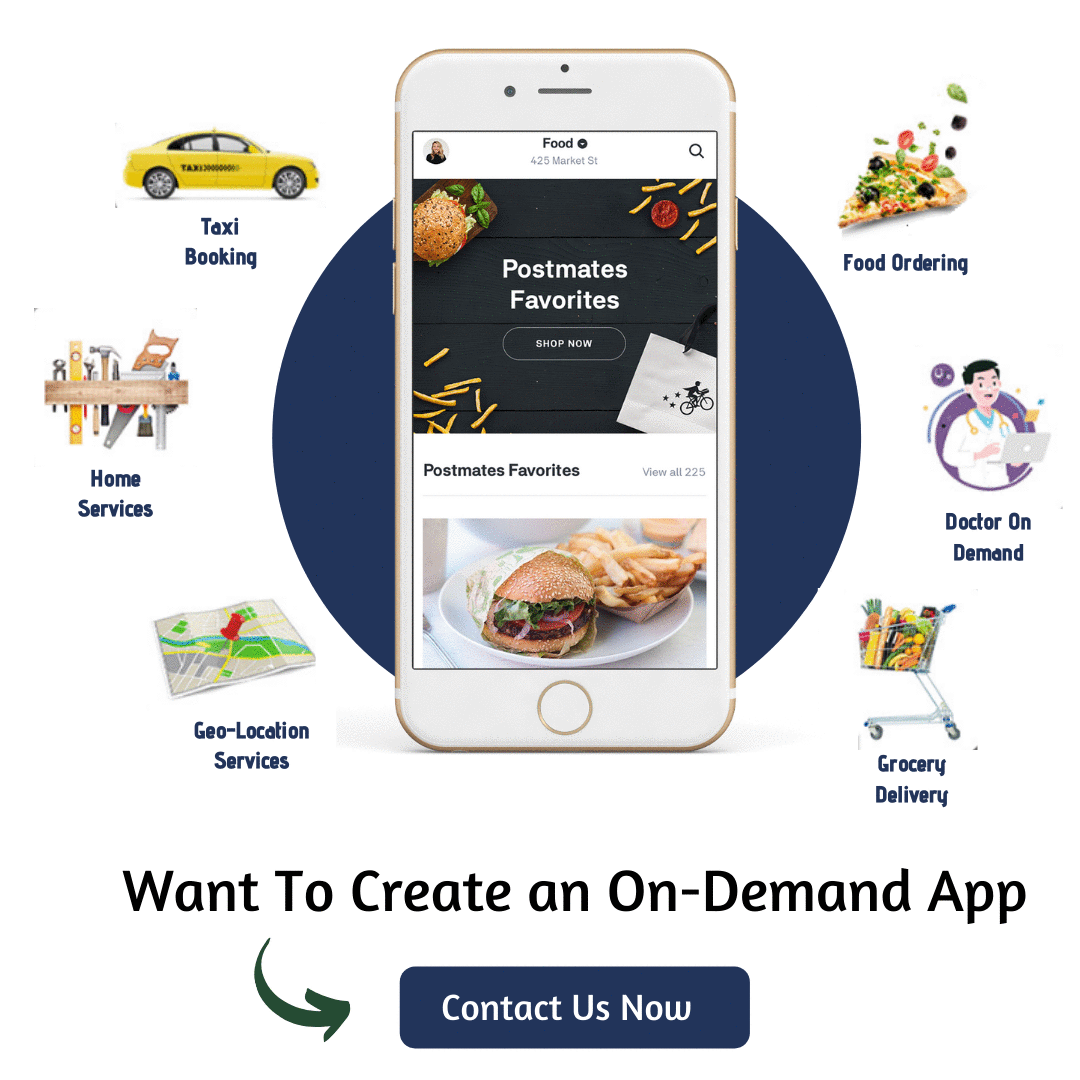 on-demand-app-development