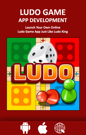Ludo Game App Development