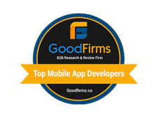 incroyable ranked #1 top web and app development companies