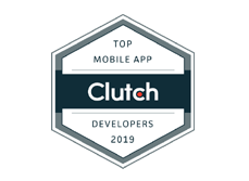 incroyable ranked #1 top web and app development companies