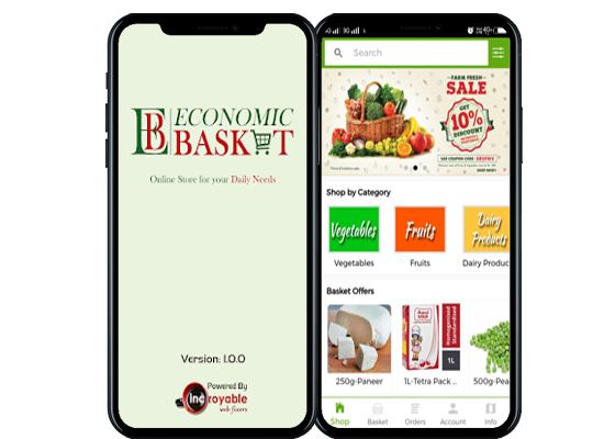 incroyable web fixers creative work portfolio