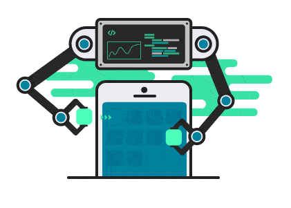 Hybrid Game App Development