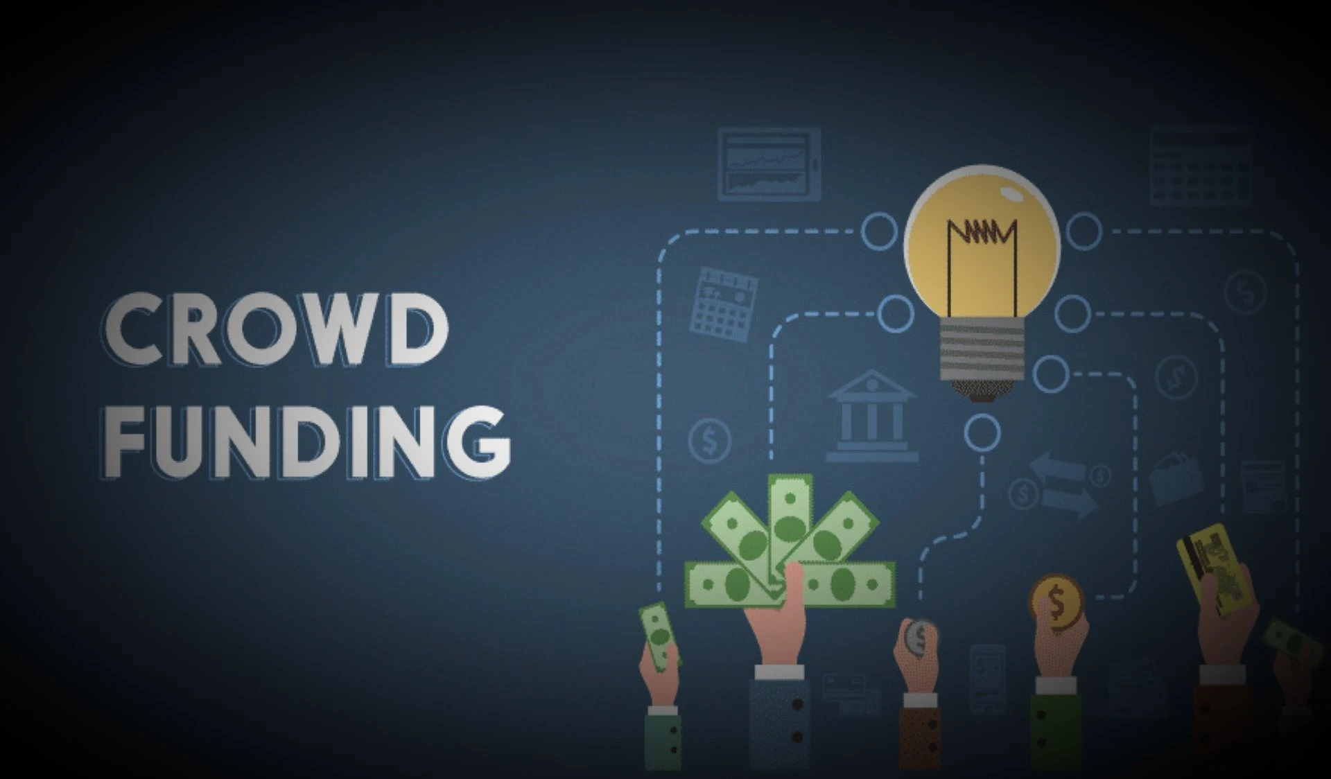 crowdfunding app model2