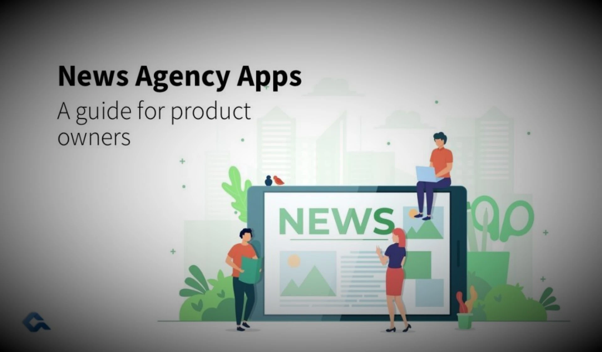 daily news app model1