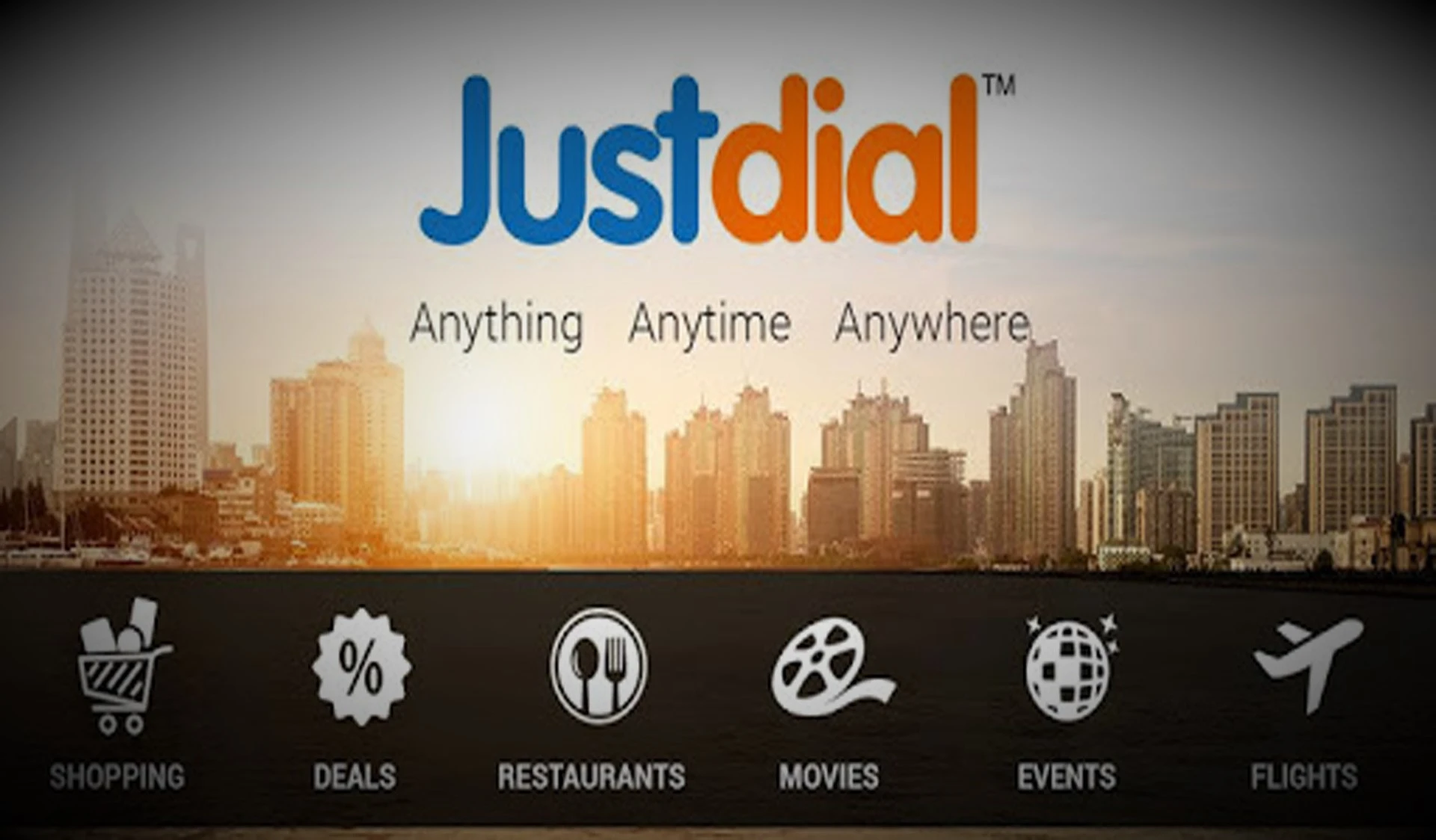 directory listing app model1 like justdial