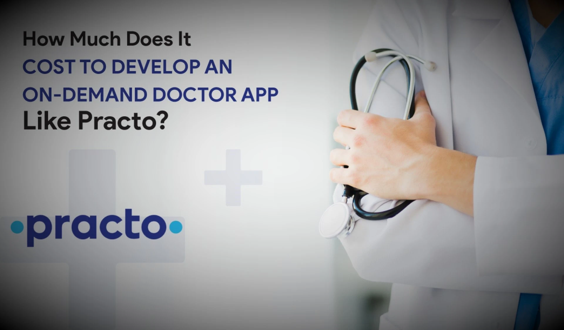 doctor's appointment app model3 like practo