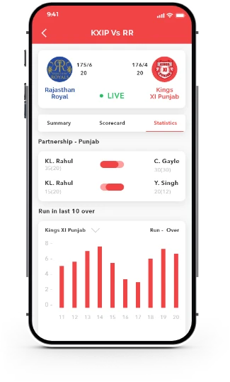 fantasy sports app feature1