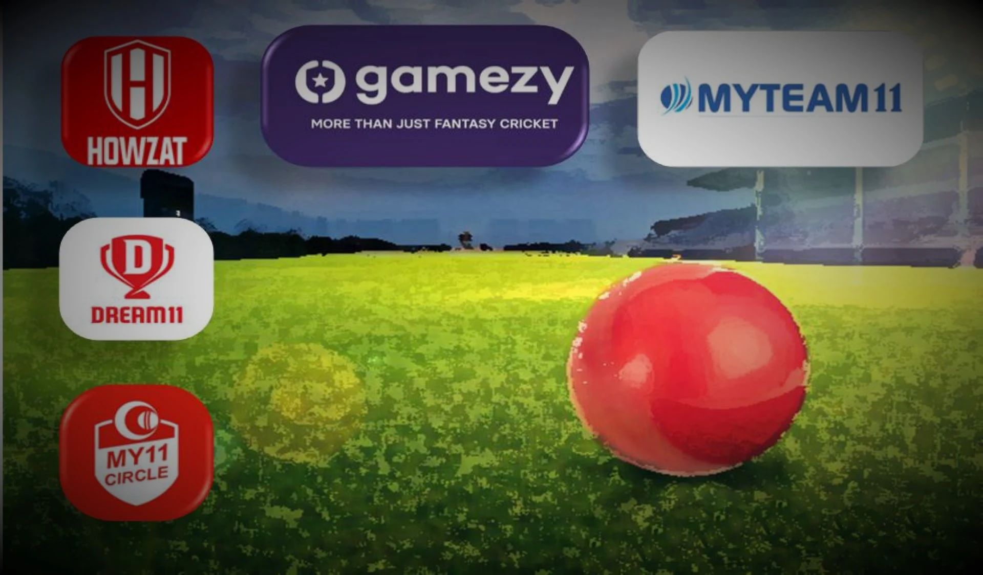 fantasy sports app model2 like dream11, my11circle, gamezy