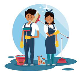 On-Demand Home Services App Development