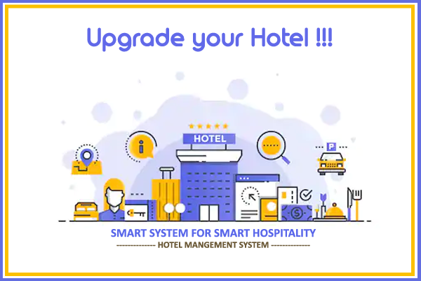 how to develop a hotel management system incroyable web fixers study