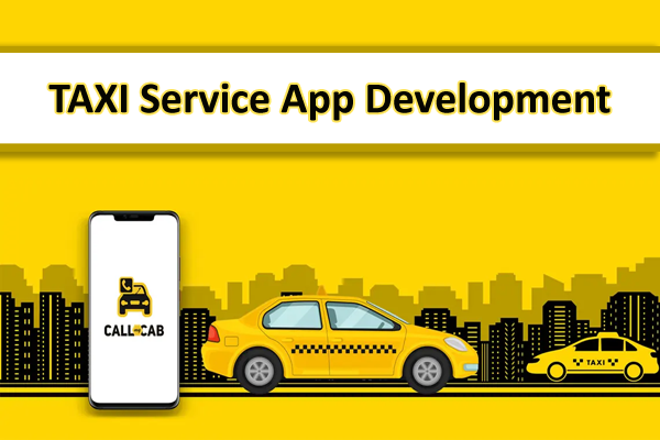 how to develop a taxi service app incroyable web fixers study