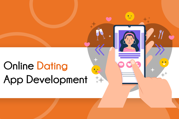 how to develop an online dating app incroyable web fixers study