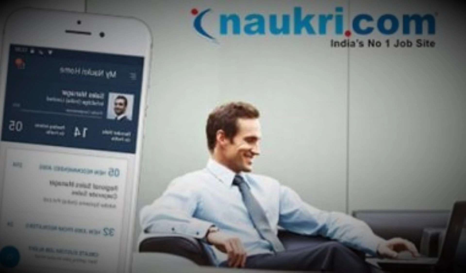 job portal app model2 like naukri.com