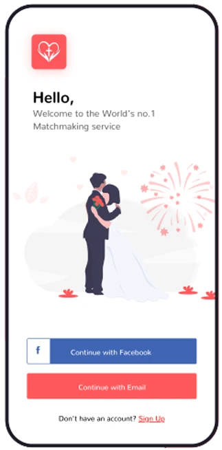 matrimonial app feature1