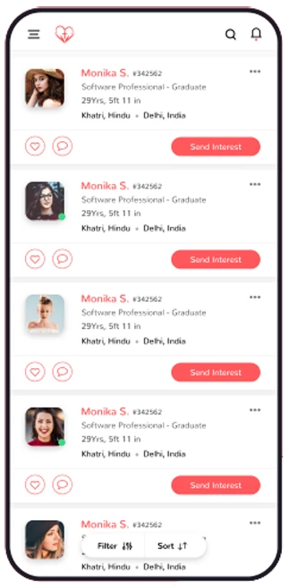 matrimonial app feature2