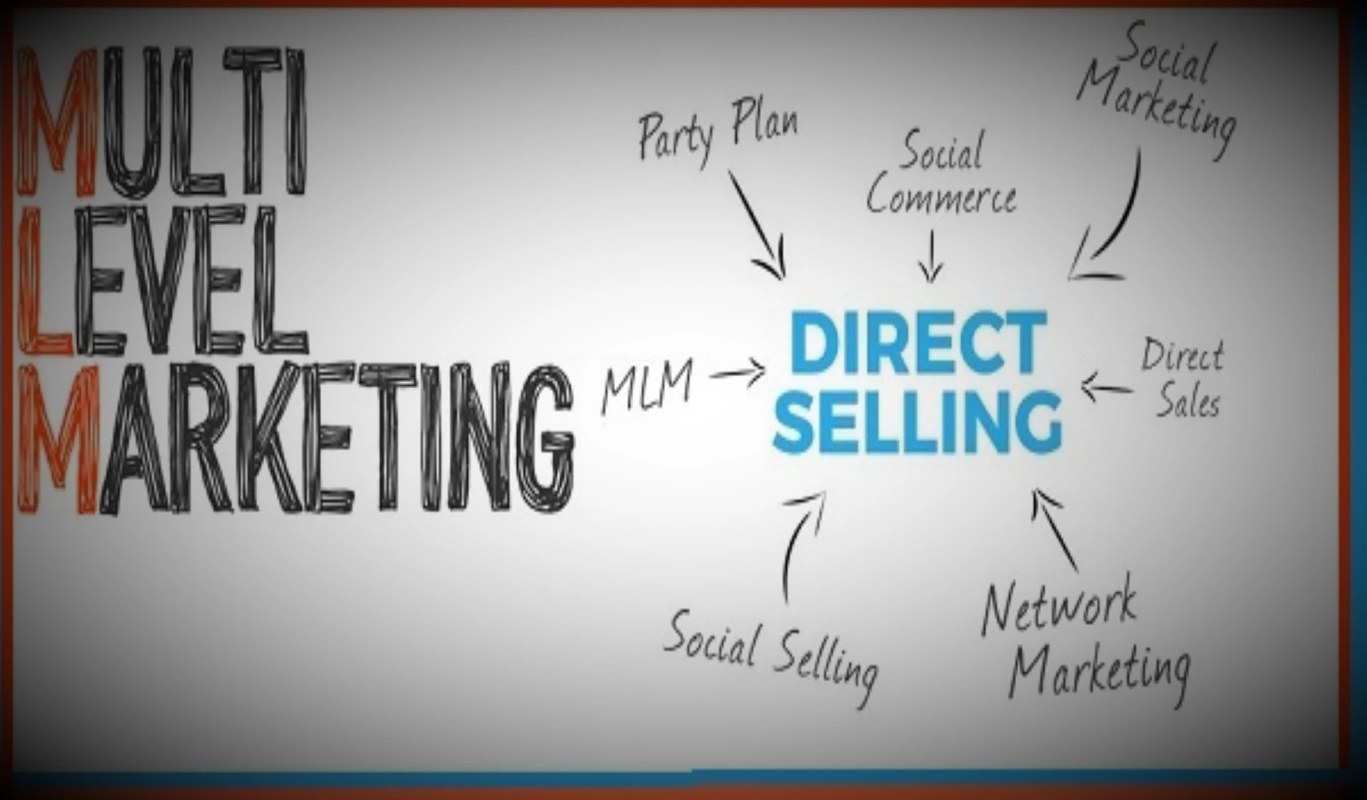 multi level marketing app model1