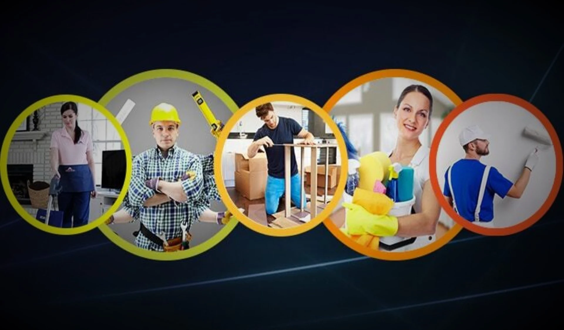 on-demand home service app model1