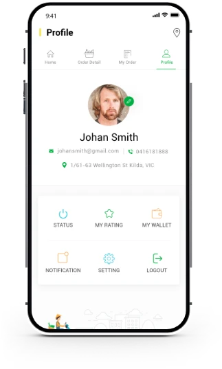 online food delivery app feature3
