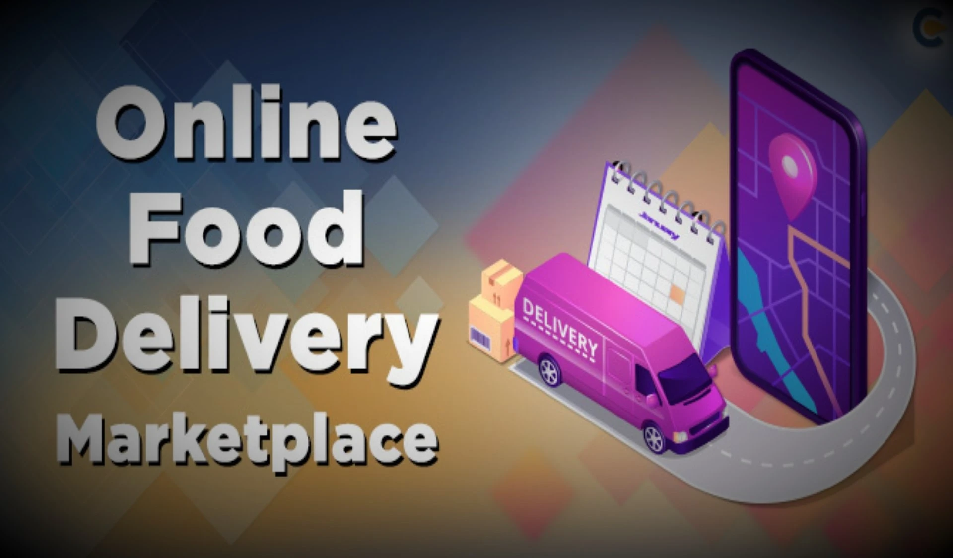 online food delivery app model2