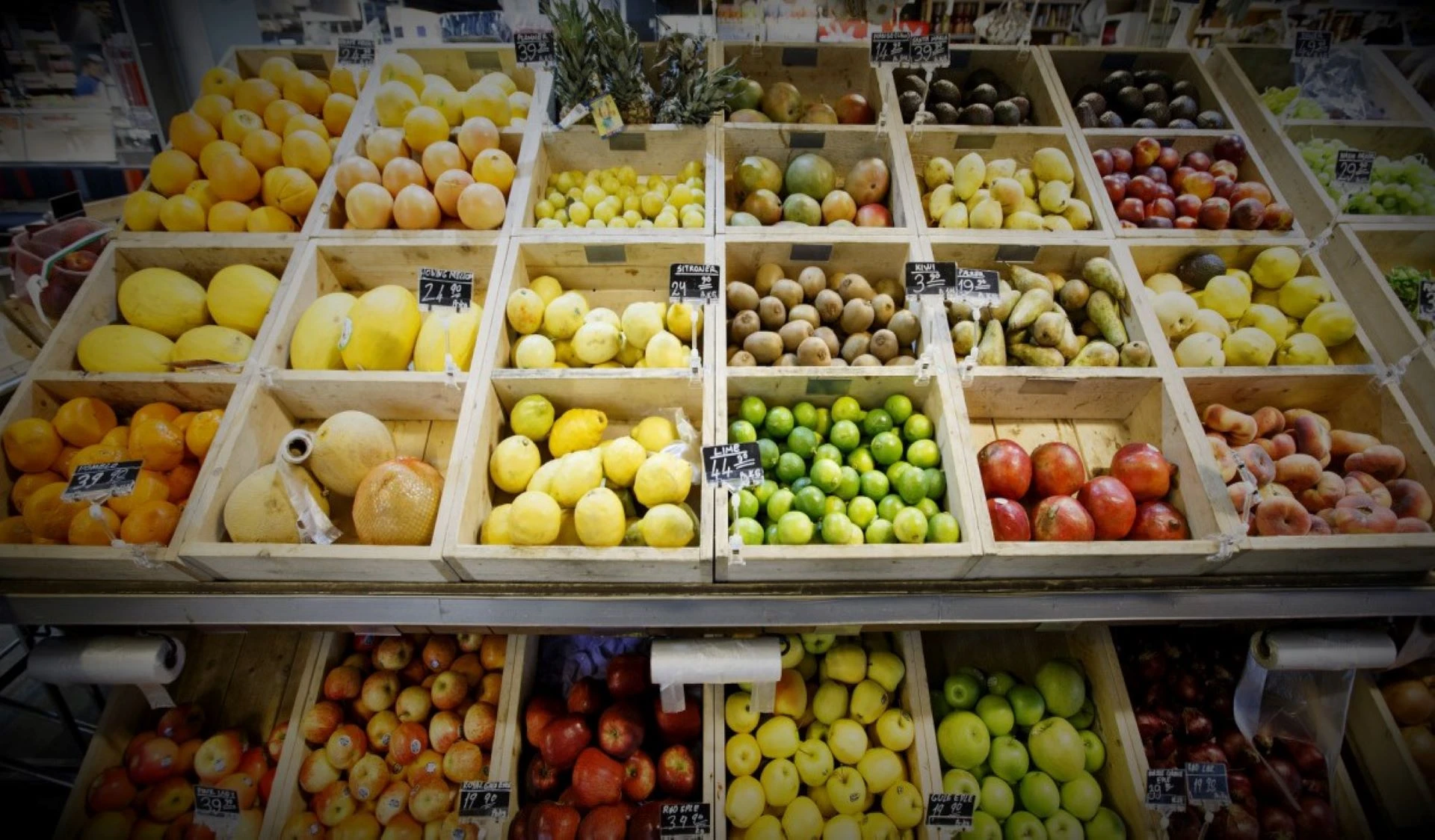 online fruits and vegetables delivery app model2