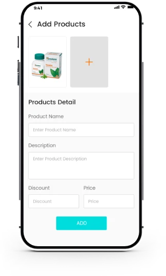 online medicine delivery app feature2