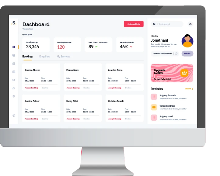 online Multi Vendor Marketplace app feature2