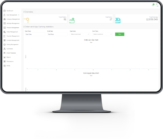 tournament game app feature2