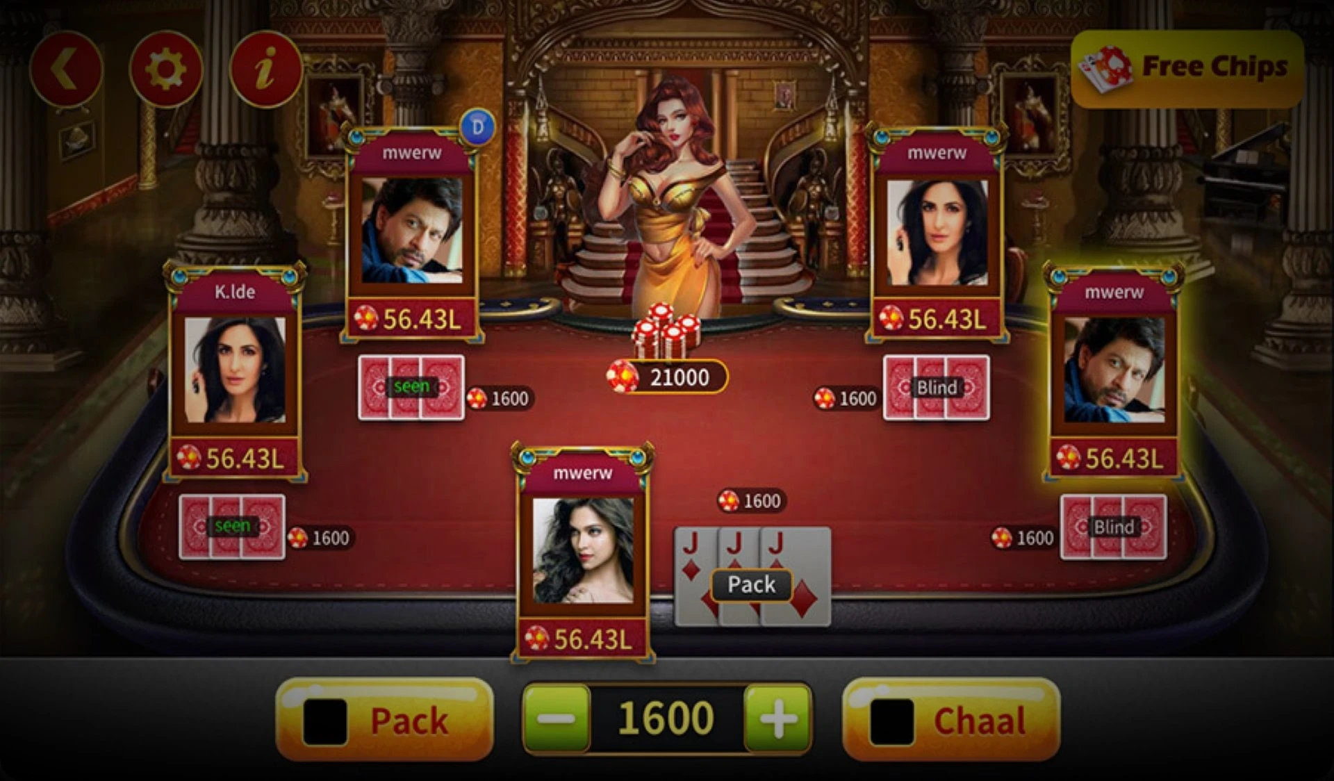 online teenpatti app model1