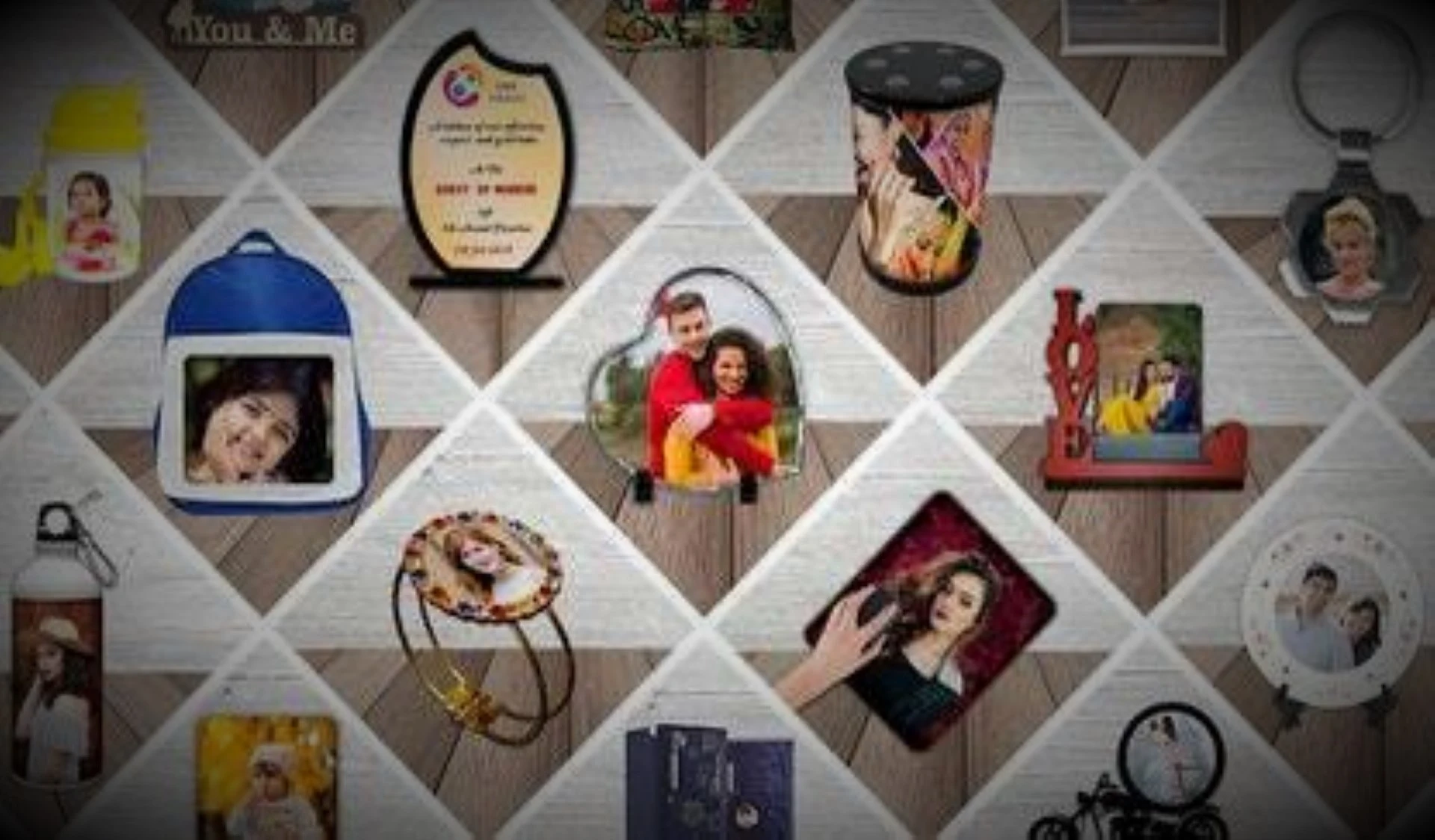 products printing app model2