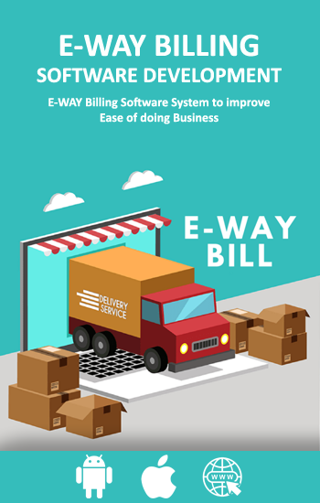 E-Way Billing Software System Development