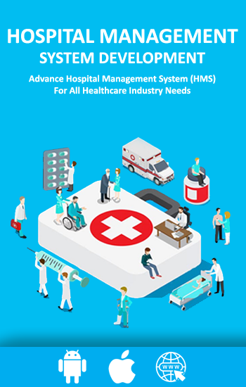 Hospital Management System Development