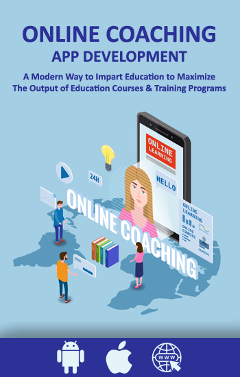 Online Coaching App Development