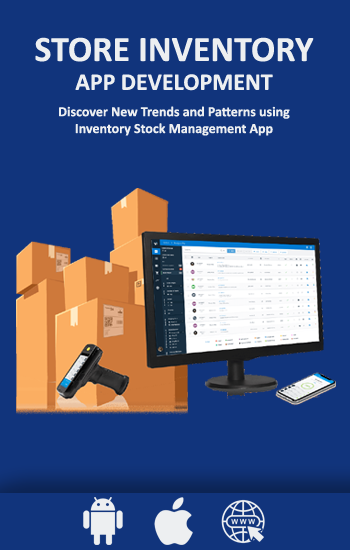 Store Inventory App Development