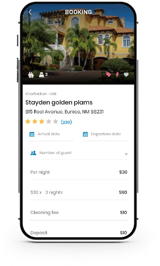 real estate app feature1