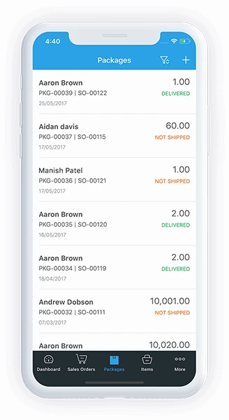 store inventory app feature1