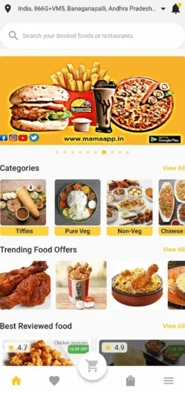 mamafood